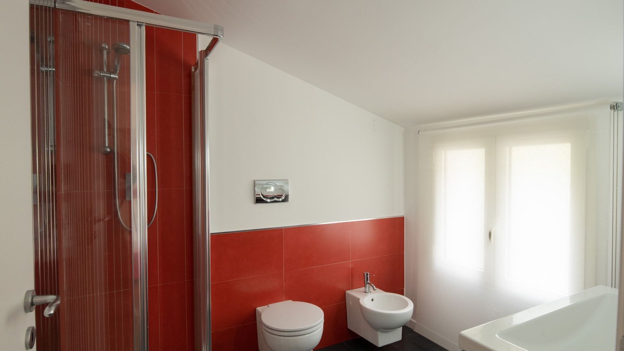Photo of Bathroom in Mascali