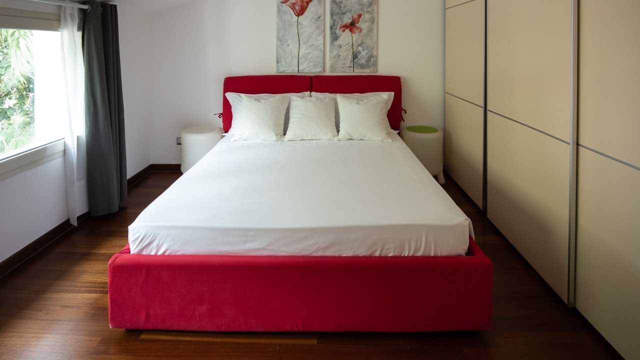 Photo of Bedroom in Mascali
