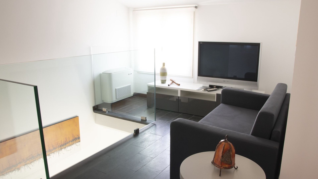 Photo of Livingroom in Mascali