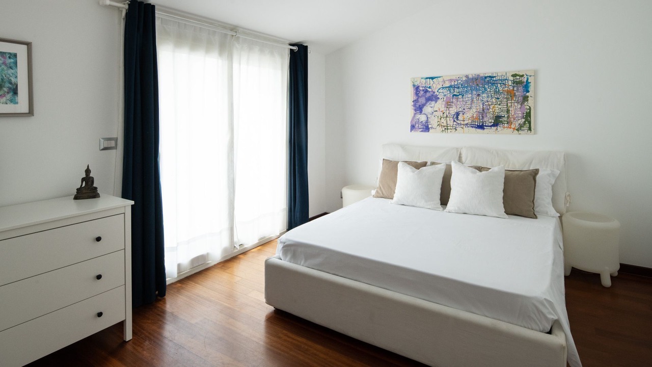 Photo of Bedroom in Mascali