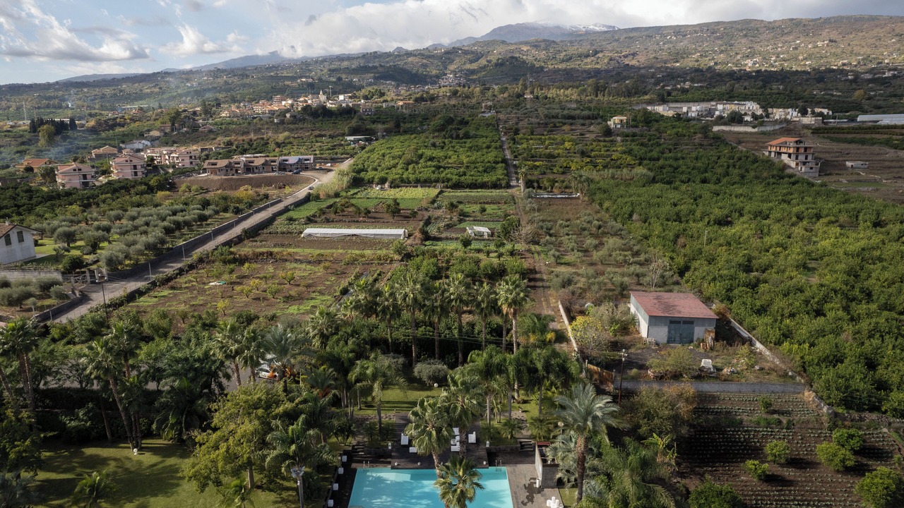 Photo of Outdoor in Mascali