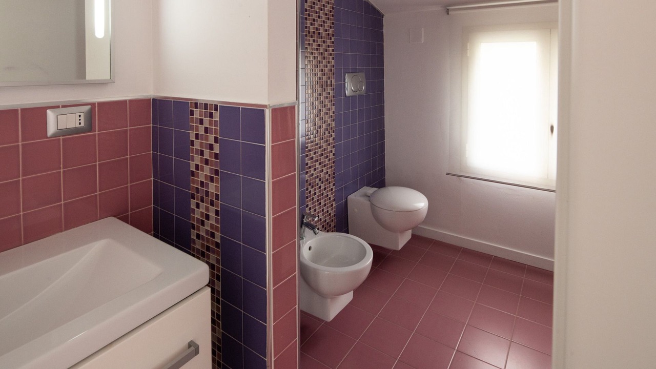 Photo of Bathroom in Mascali