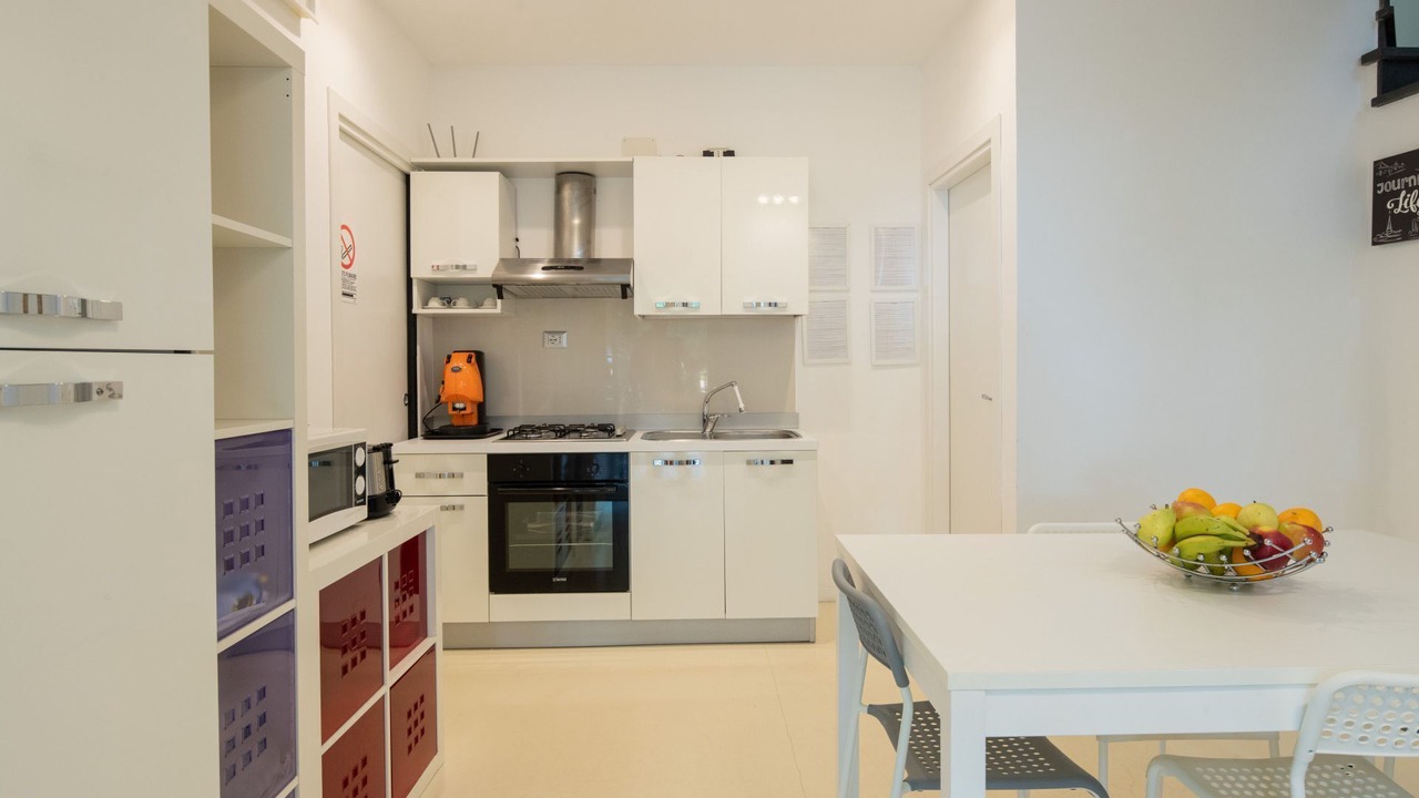 Photo of Kitchen in Mascali