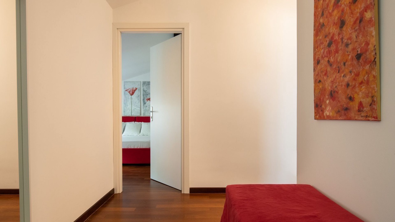 Photo of Bedroom in Mascali