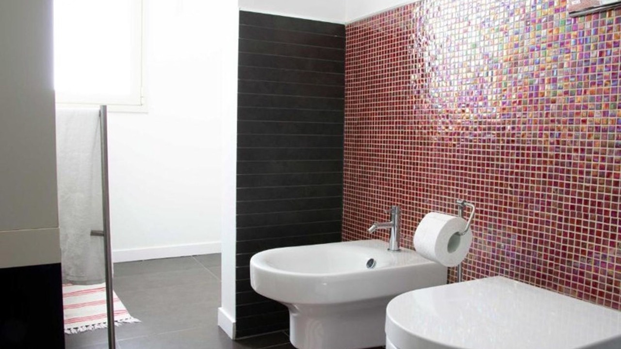 Photo of Bathroom in Mascali