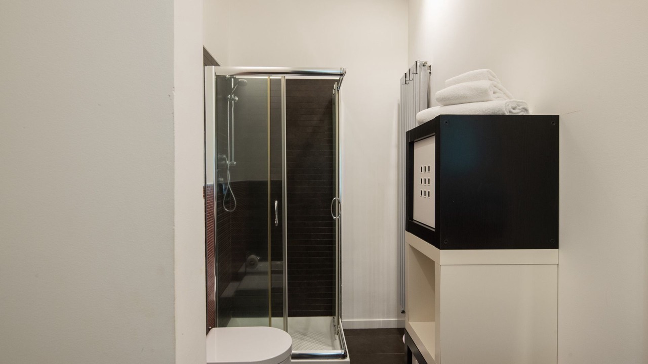 Photo of Bathroom in Mascali
