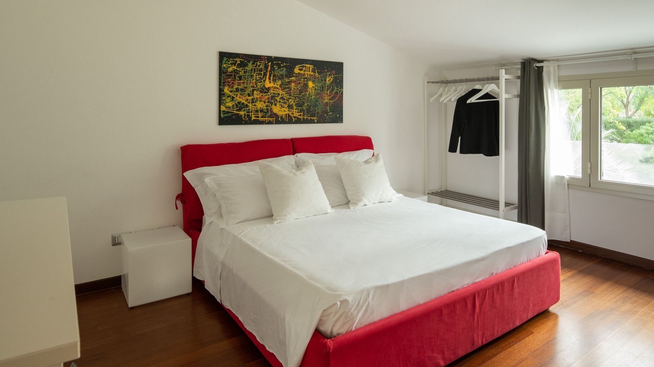 Photo of Bedroom in Mascali
