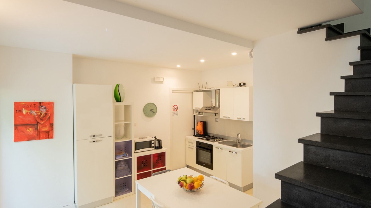 Photo of Kitchen in Mascali