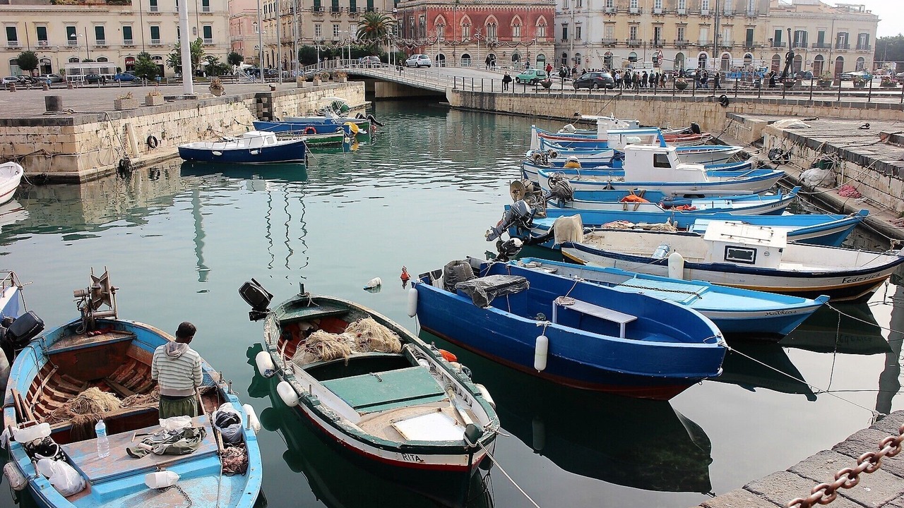 Photo of Others in Ortigia