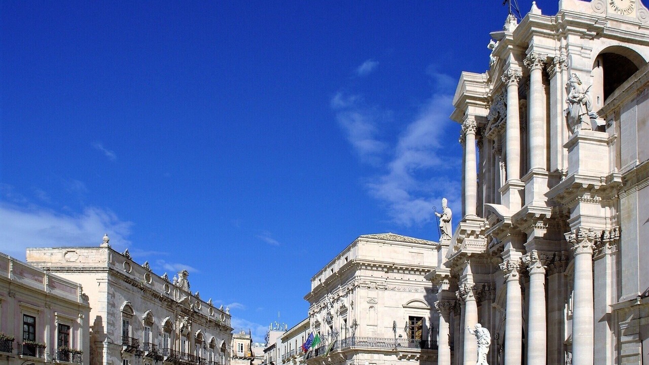 Photo of Others in Ortigia