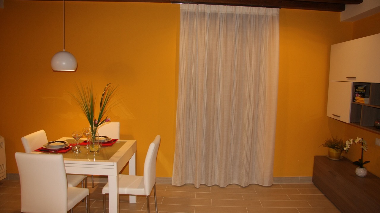 Photo of Bedroom in Ortigia