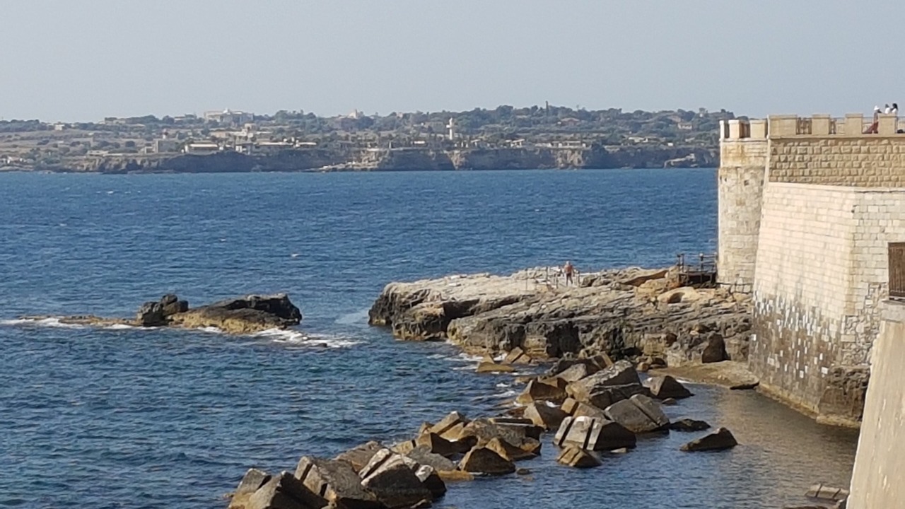 Photo of Others in Ortigia
