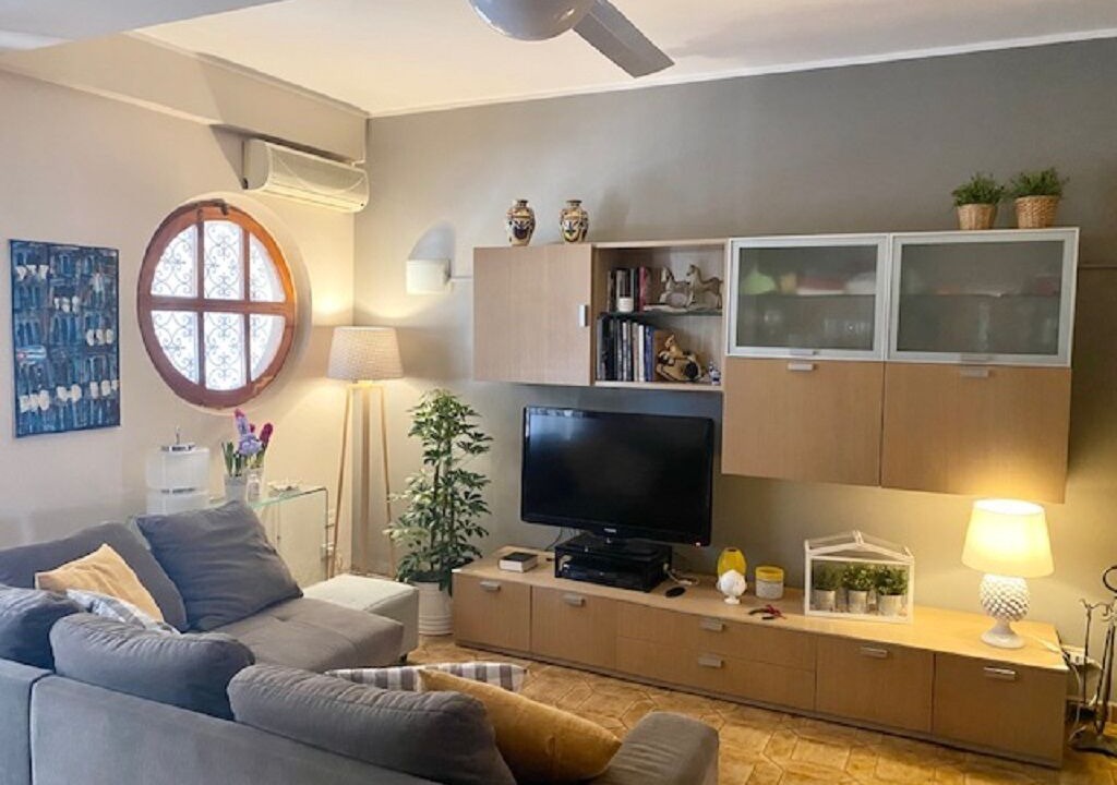 Photo of Livingroom in Mondello