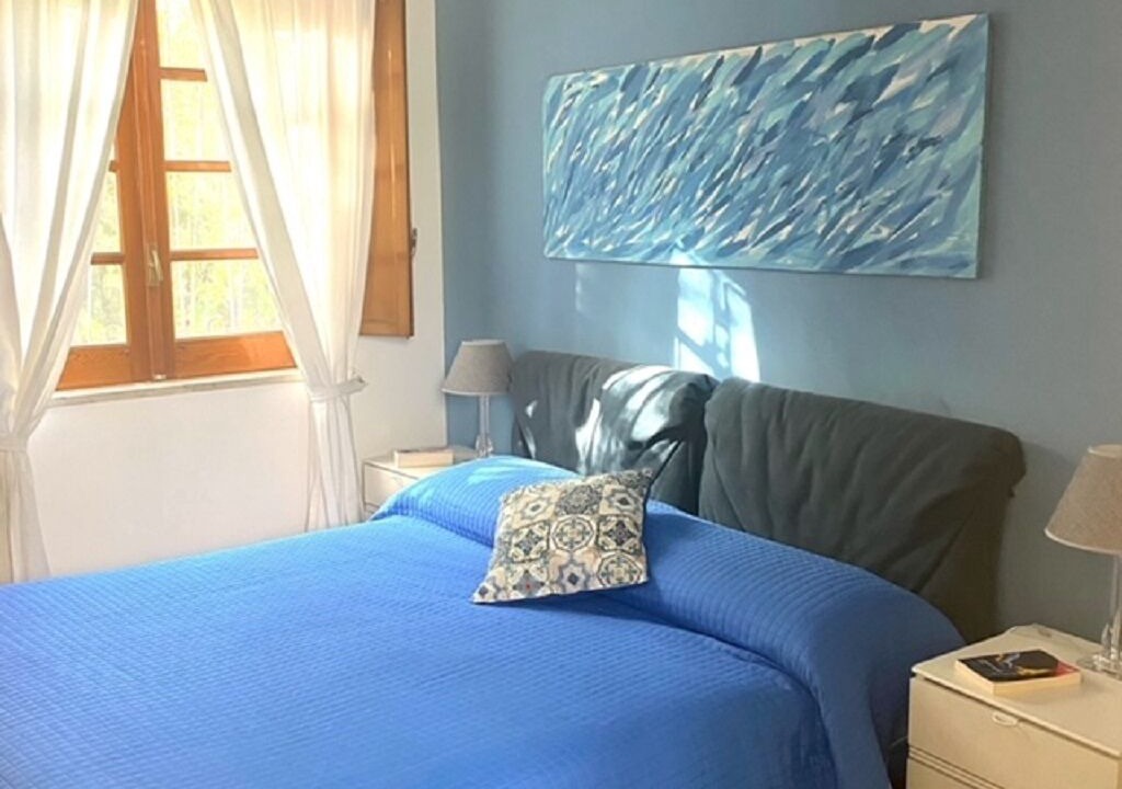 Photo of Bedroom in Mondello