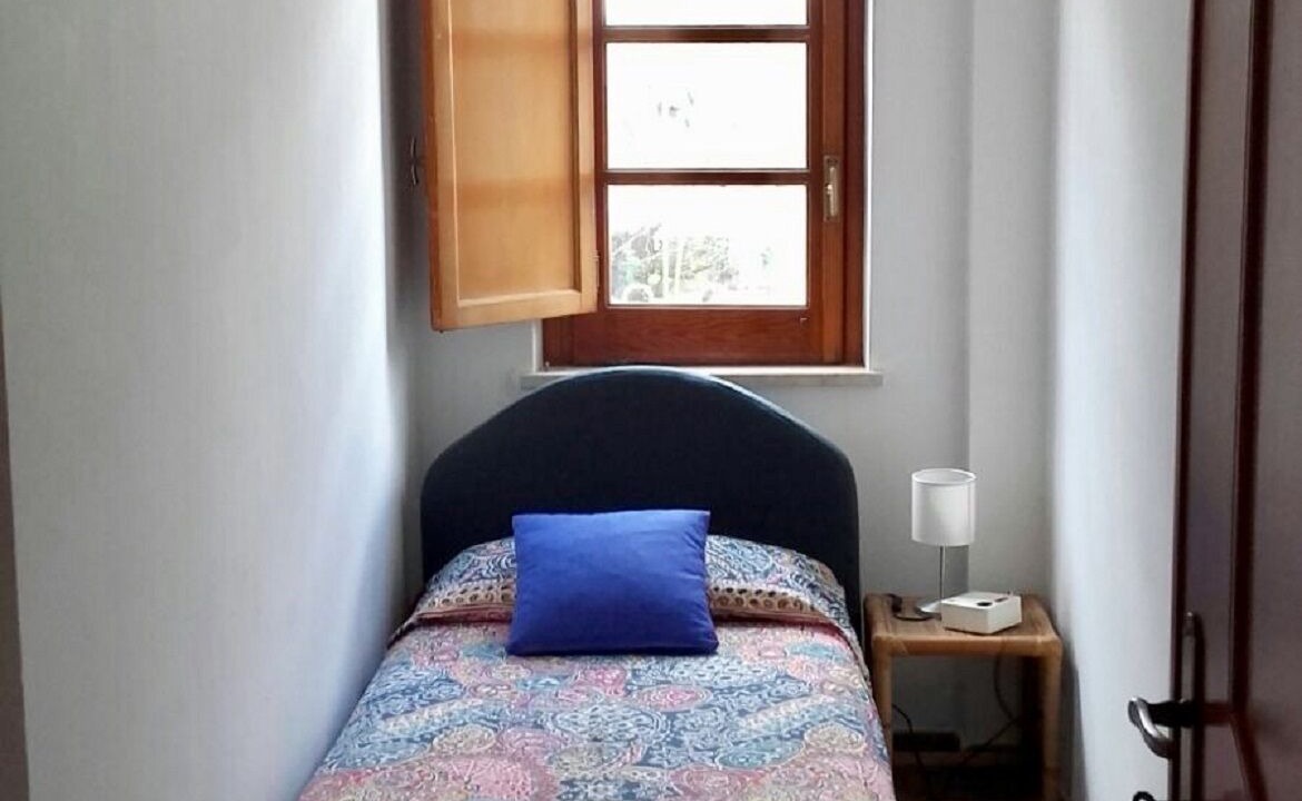 Photo of Bedroom in Mondello