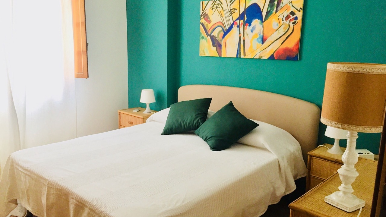 Photo of Bedroom in Mondello