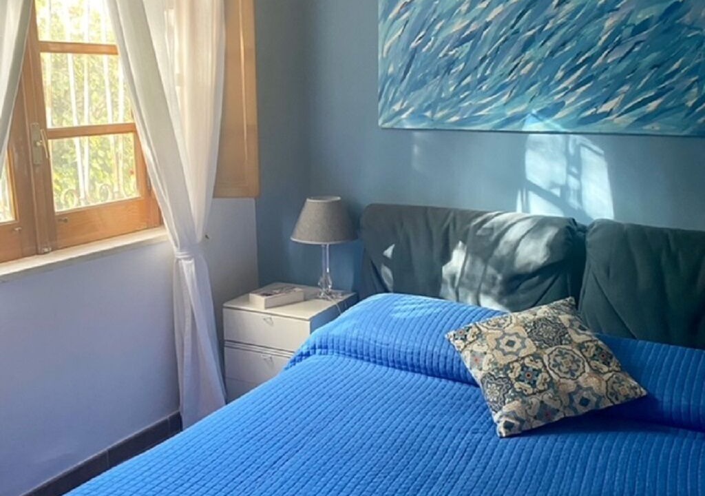 Photo of Bedroom in Mondello