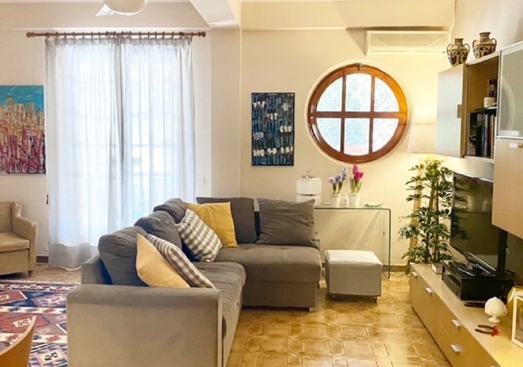 Photo of Livingroom in Mondello