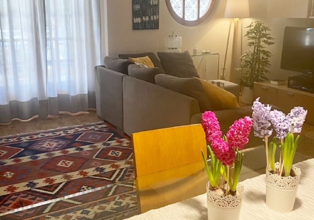 Photo of Livingroom in Mondello
