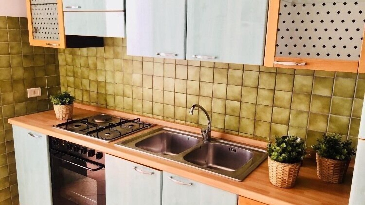 Photo of Kitchen in Mondello