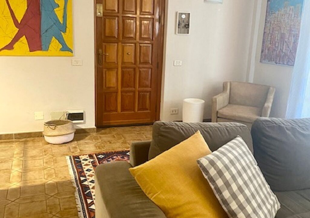 Photo of Livingroom in Mondello