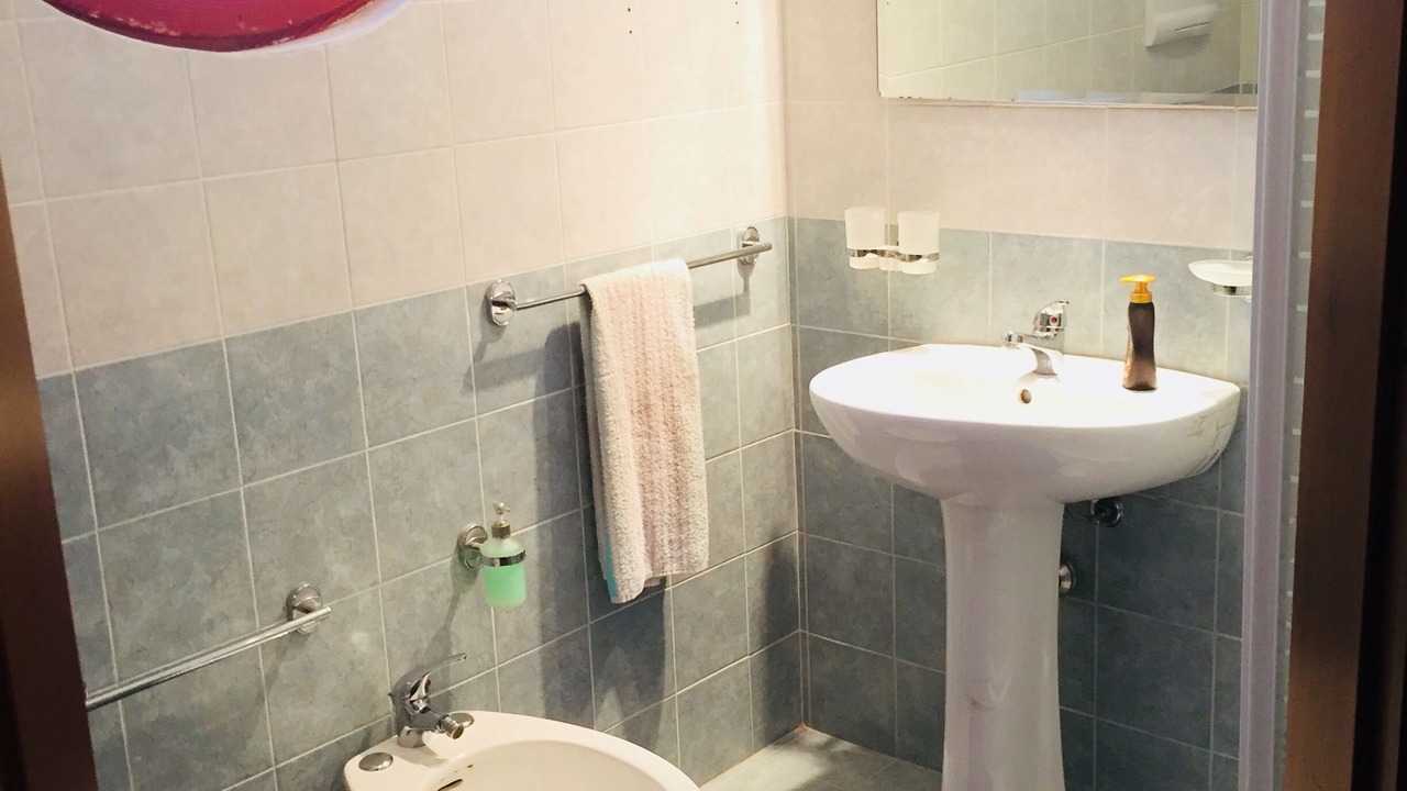 Photo of Bathroom in Mondello