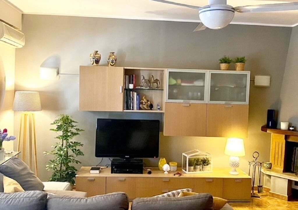 Photo of Livingroom in Mondello
