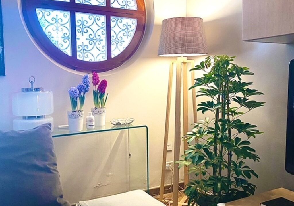 Photo of Livingroom in Mondello