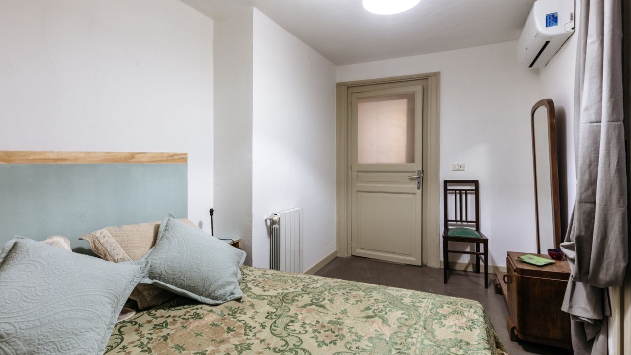 Photo of Bedroom in Centro Storico