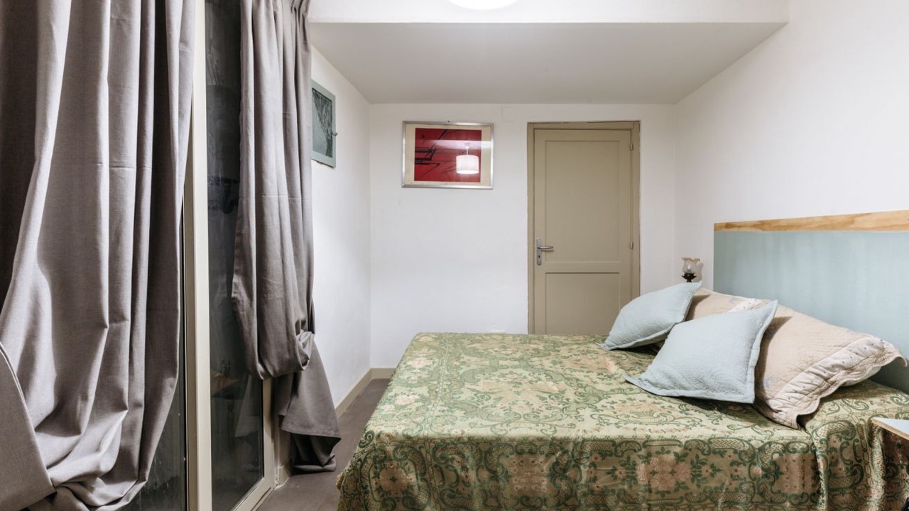 Photo of Bedroom in Centro Storico