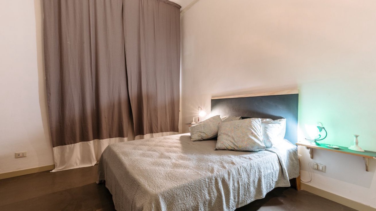 Photo of Bedroom in Centro Storico