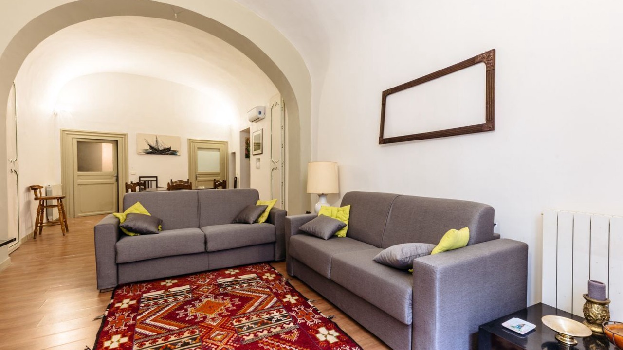 Photo of Livingroom in Centro Storico
