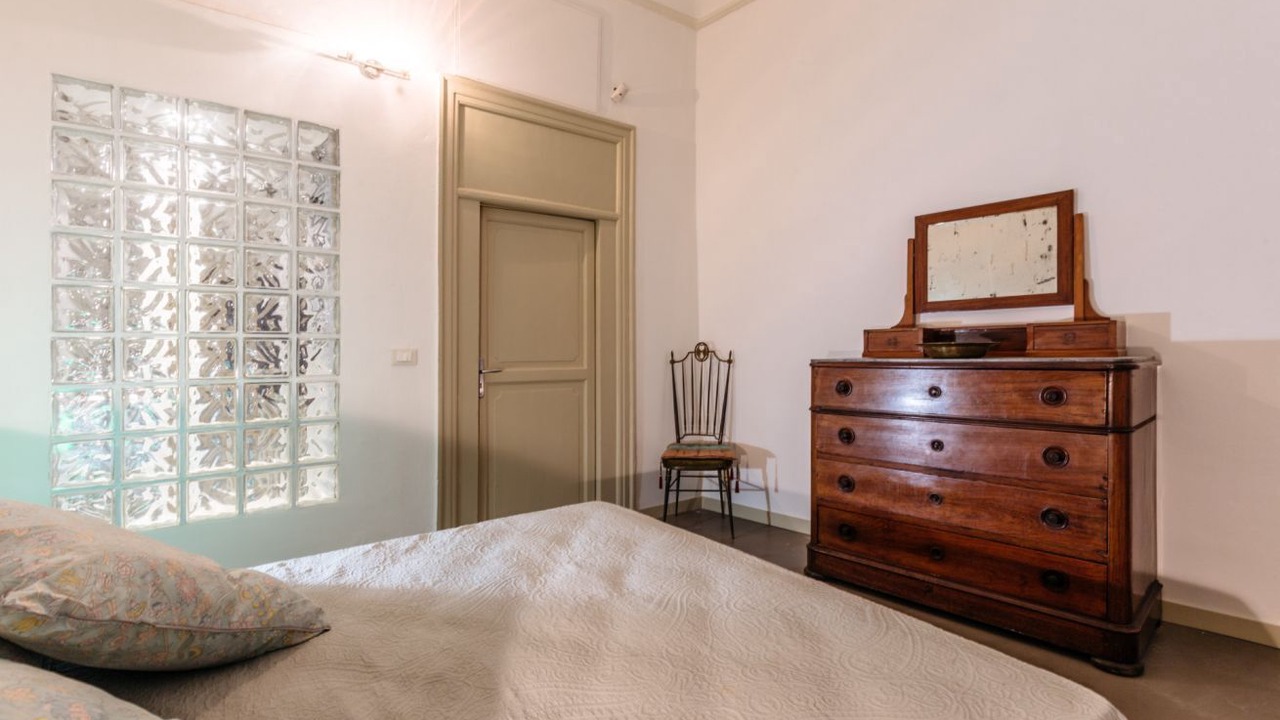 Photo of Bedroom in Centro Storico