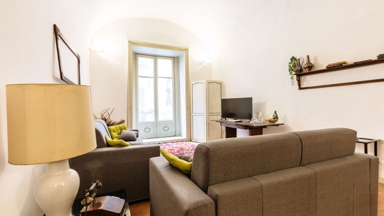 Photo of Livingroom in Centro Storico