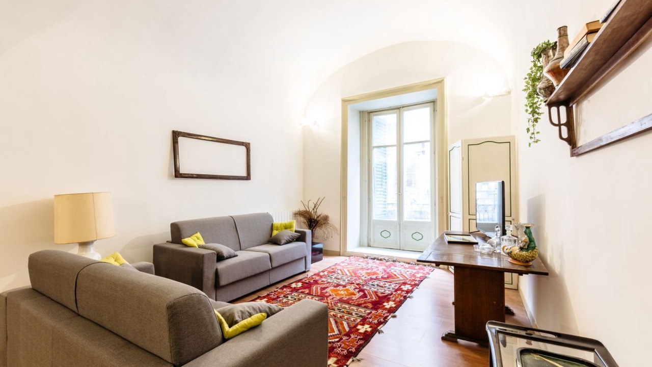 Photo of Livingroom in Centro Storico