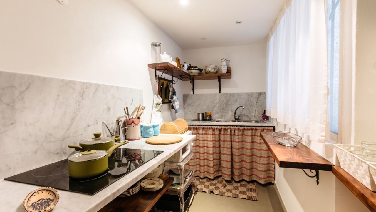 Photo of Kitchen in Centro Storico