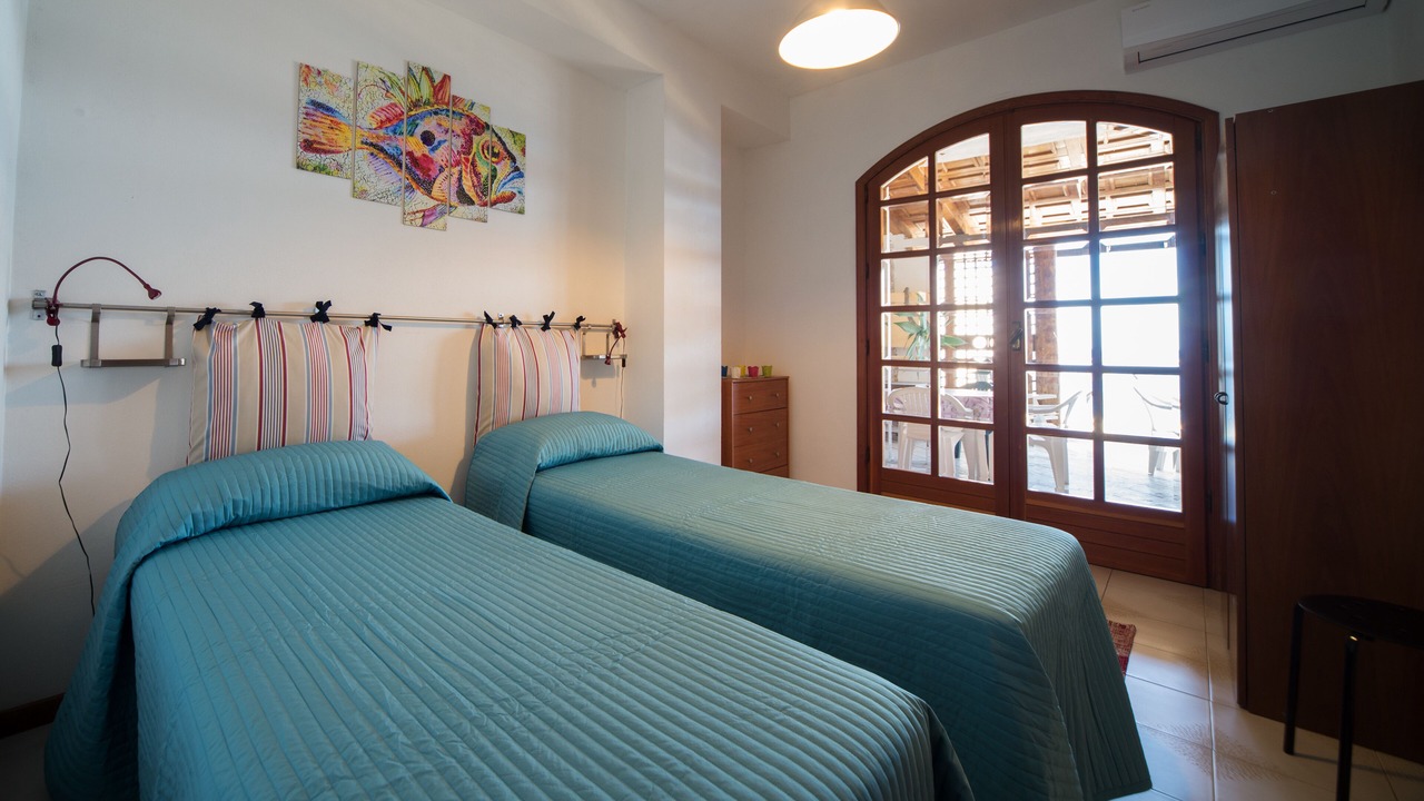 Photo of Bedroom in Santa Teresa di Riva