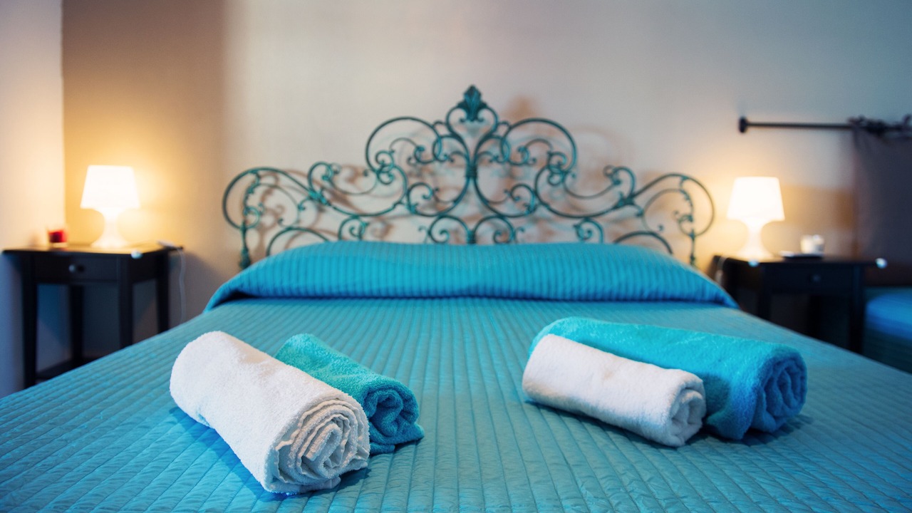 Photo of Bedroom in Santa Teresa di Riva