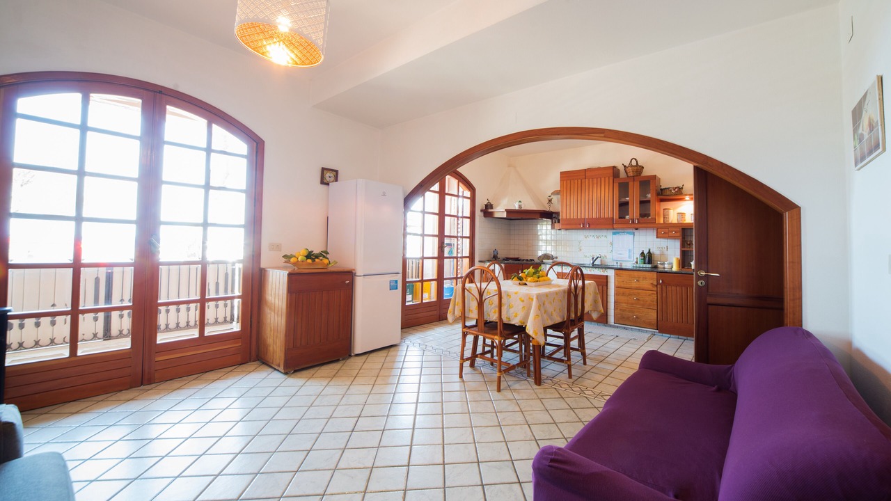 Photo of Livingroom in Santa Teresa di Riva