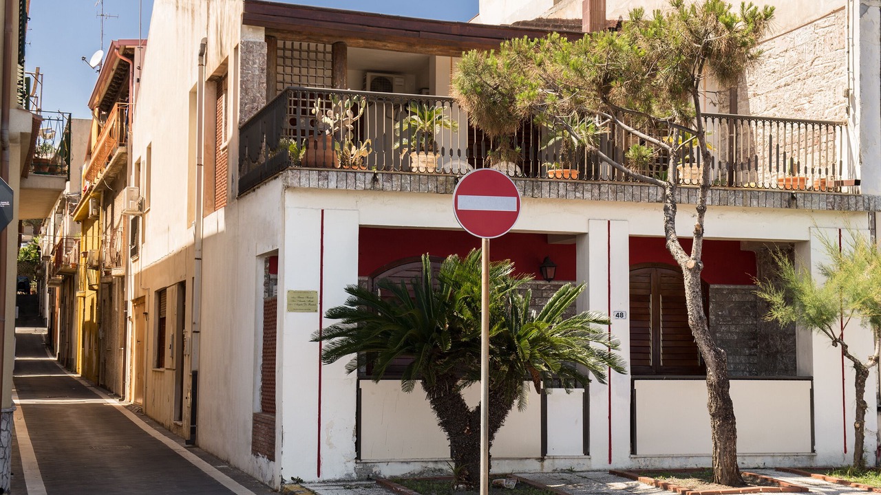 Photo of Outdoor in Santa Teresa di Riva