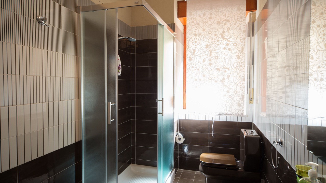 Photo of Bathroom in Santa Teresa di Riva