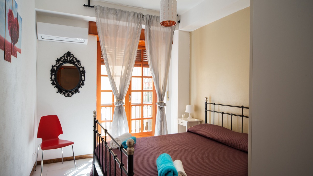 Photo of Bedroom in Santa Teresa di Riva