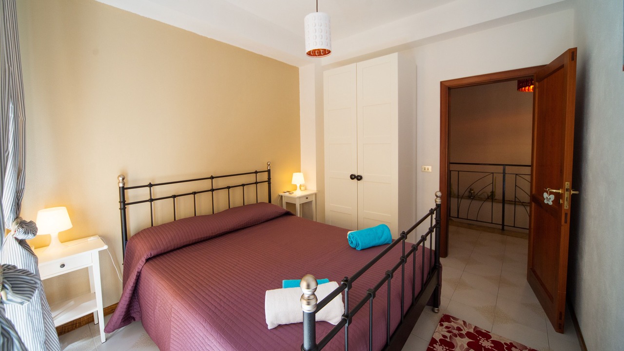 Photo of Bedroom in Santa Teresa di Riva