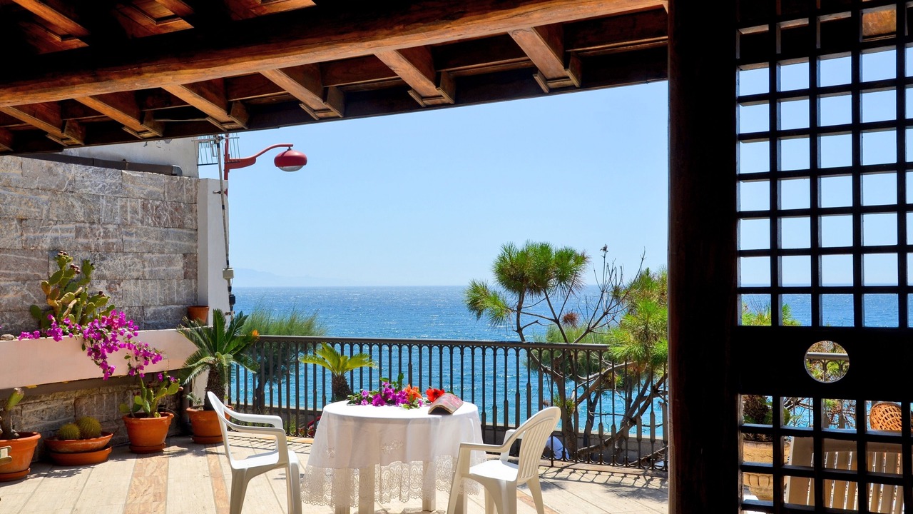 Photo of Outdoor in Santa Teresa di Riva