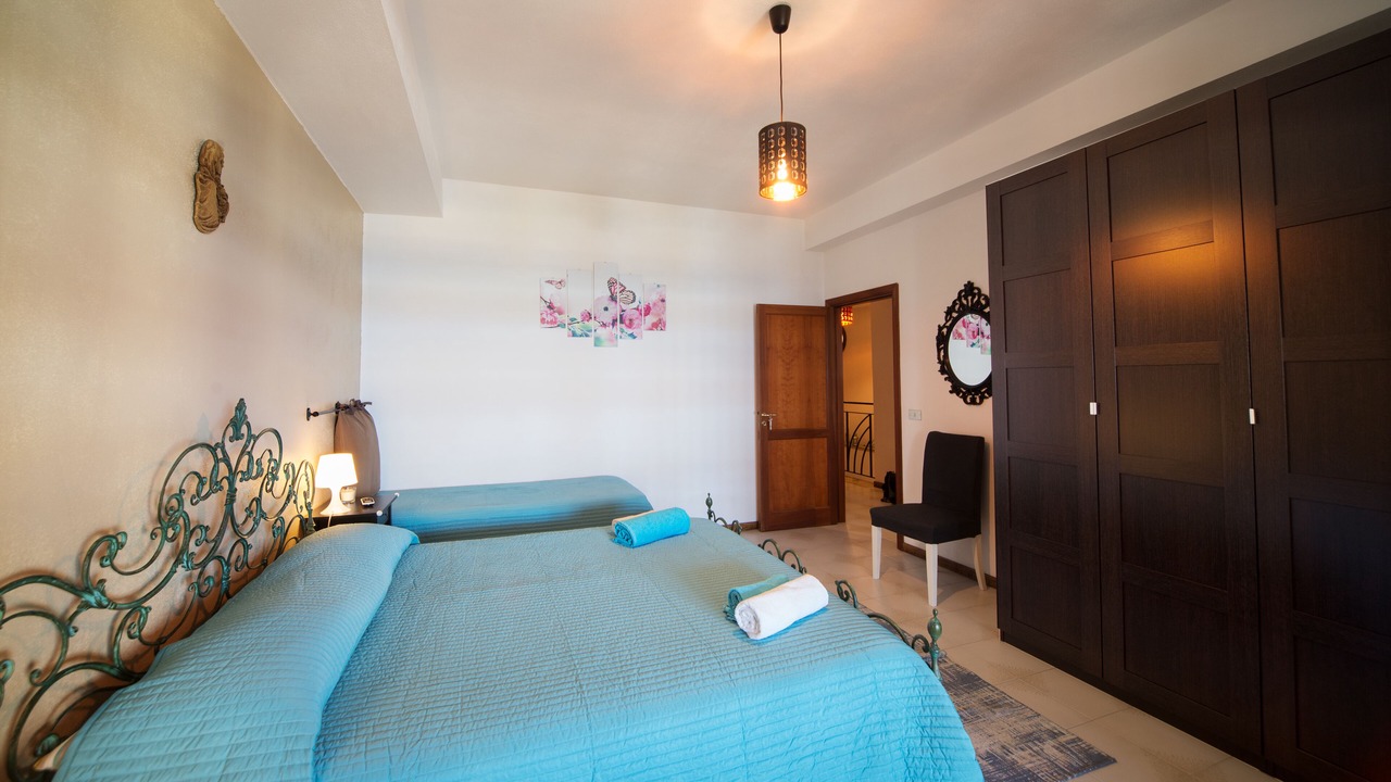 Photo of Bedroom in Santa Teresa di Riva