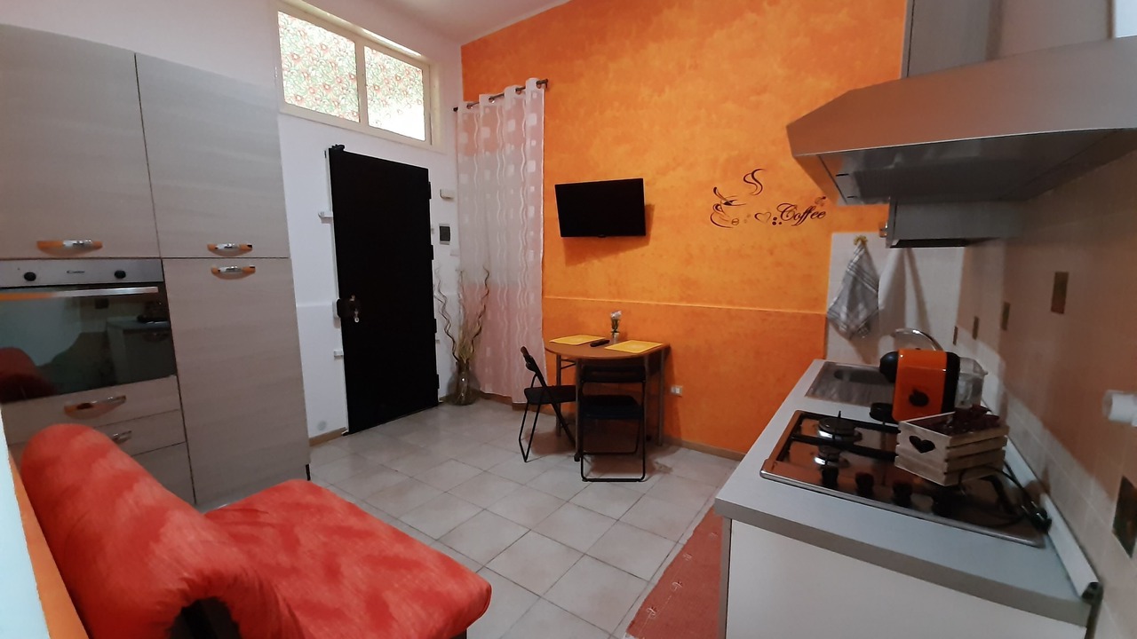 Photo of Kitchen in Augusta