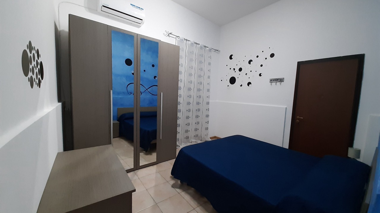 Photo of Bedroom in Augusta