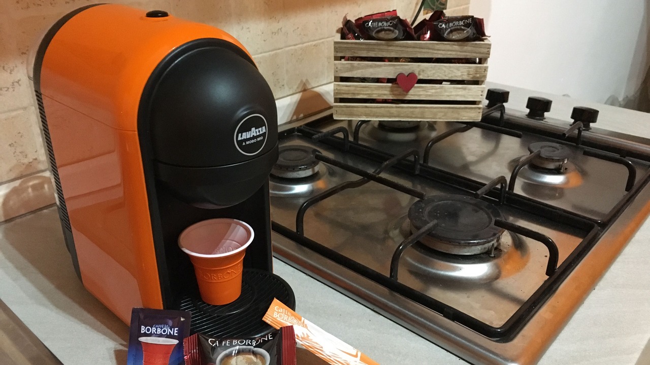 Photo of Kitchen in Augusta