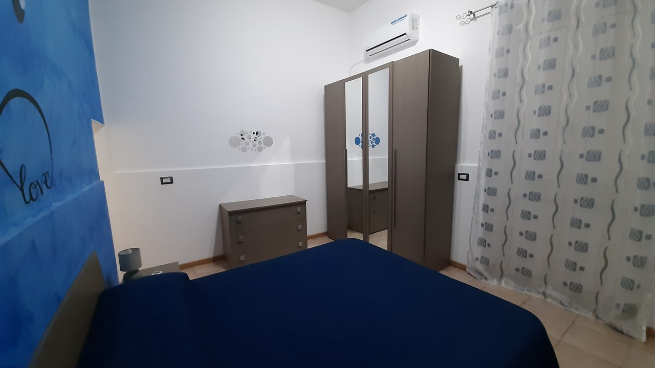Photo of Bedroom in Augusta