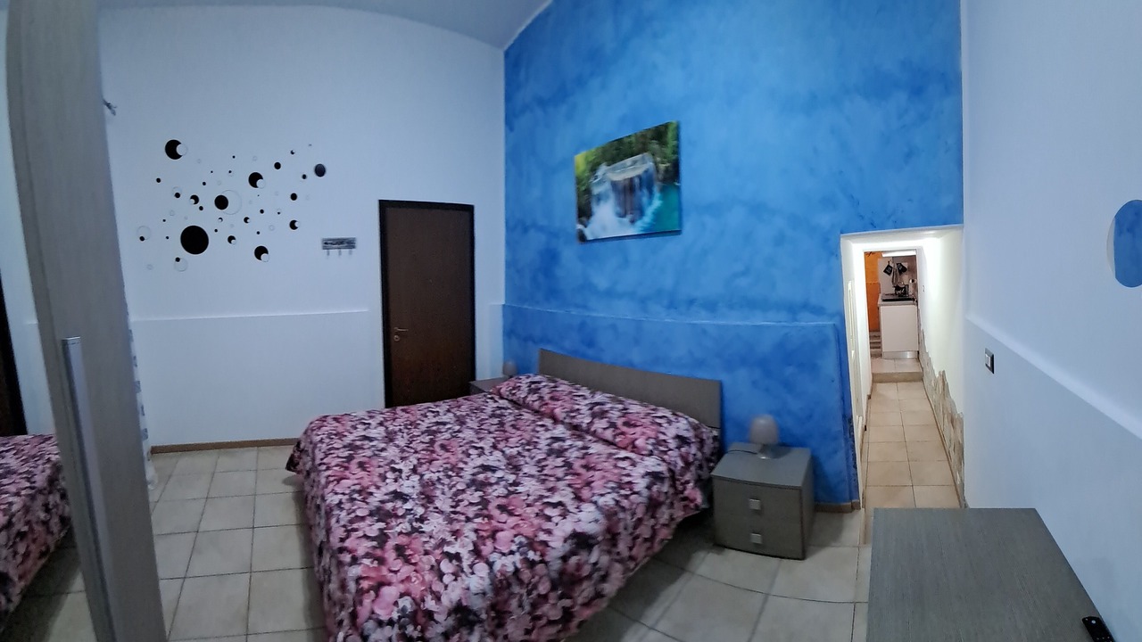 Photo of Bedroom in Augusta